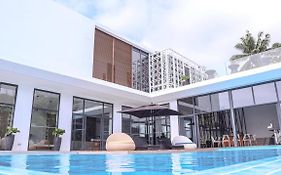 Sisid Anilao Resort