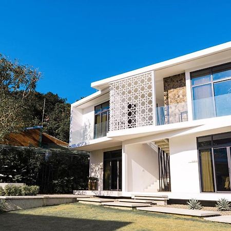 Sisid Anilao Resort Mabini  Exterior photo