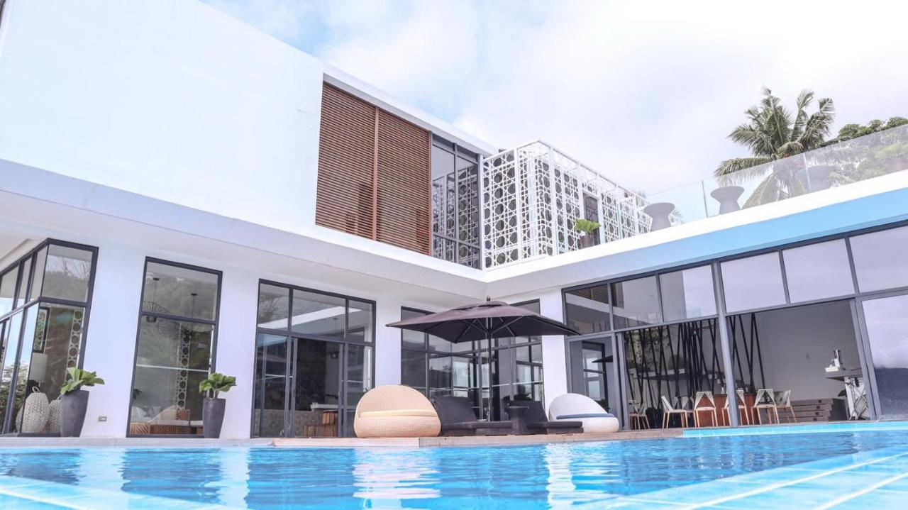 Sisid Anilao Resort Mabini  Exterior photo