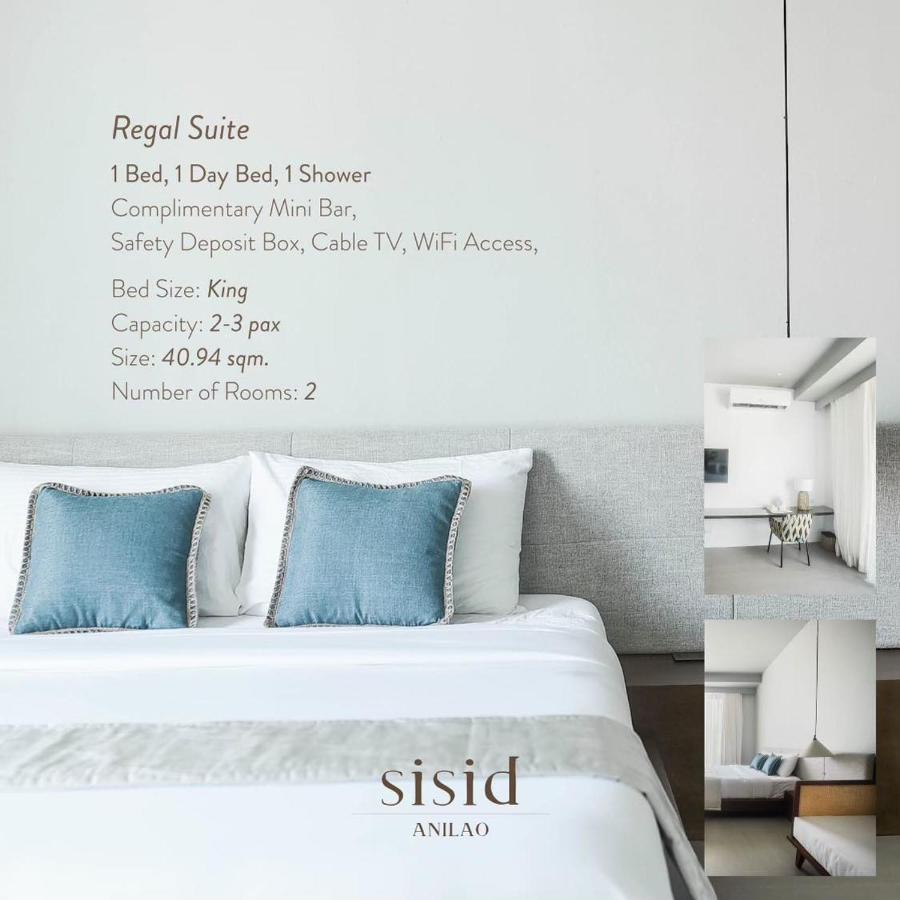 Sisid Anilao Resort Mabini  Exterior photo